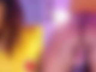 SilvanaRave's Live Sex Cam Show