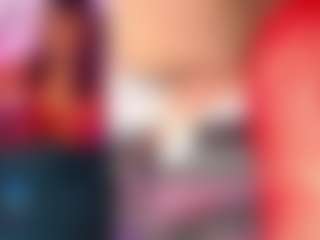 SilvanaRave's Live Sex Cam Show