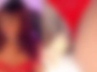 SilvanaRave's Live Sex Cam Show
