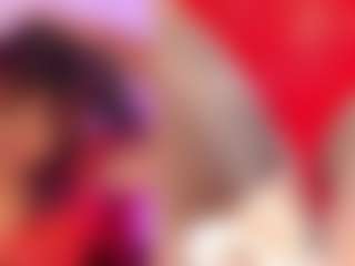SilvanaRave's Live Sex Cam Show