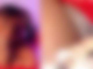 SilvanaRave's Live Sex Cam Show