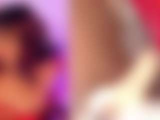 SilvanaRave's Live Sex Cam Show