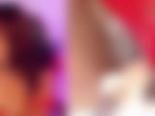 SilvanaRave's Live Sex Cam Show