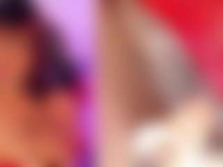SilvanaRave's Live Sex Cam Show