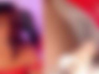 SilvanaRave's Live Sex Cam Show