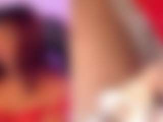SilvanaRave's Live Sex Cam Show
