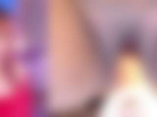 SilvanaRave's Live Sex Cam Show