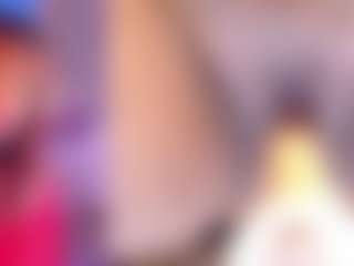 SilvanaRave's Live Sex Cam Show