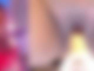 SilvanaRave's Live Sex Cam Show