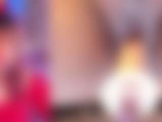 SilvanaRave's Live Sex Cam Show