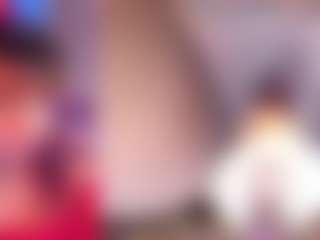 SilvanaRave's Live Sex Cam Show