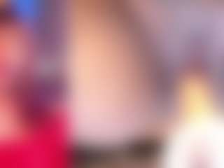 SilvanaRave's Live Sex Cam Show
