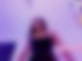 Live cam show with SilvanaRave - Toys on Cam Slut