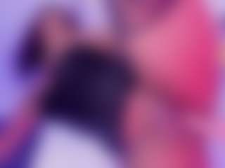 SilvanaRave's Live Sex Cam Show