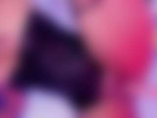 SilvanaRave's Live Sex Cam Show