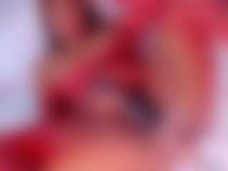 SilvanaRave's Live Sex Cam Show