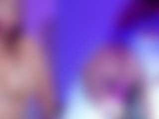 SilvanaRave's Live Sex Cam Show