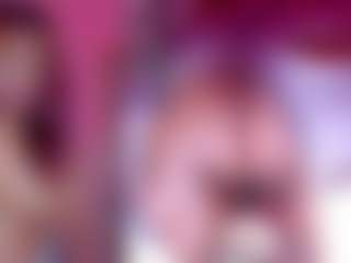 SilvanaRave's Live Sex Cam Show