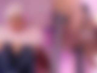 SilvanaRave's Live Sex Cam Show
