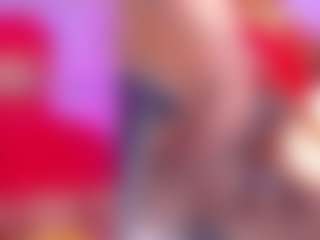SilvanaRave's Live Sex Cam Show