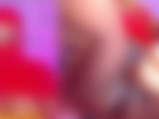 SilvanaRave's Live Sex Cam Show