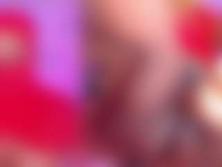 SilvanaRave's Live Sex Cam Show