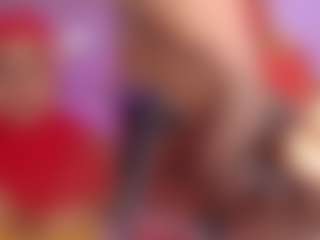 SilvanaRave's Live Sex Cam Show