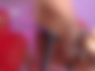 SilvanaRave's Live Sex Cam Show
