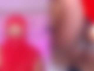SilvanaRave's Live Sex Cam Show