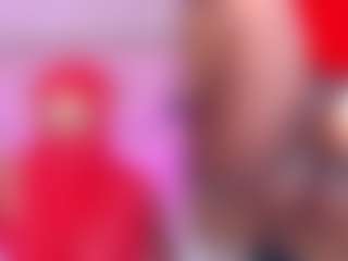 SilvanaRave's Live Sex Cam Show