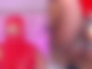 SilvanaRave's Live Sex Cam Show