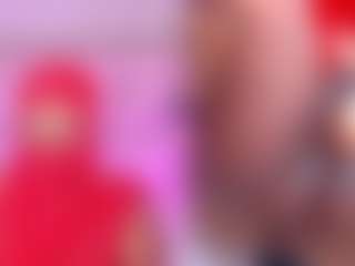 SilvanaRave's Live Sex Cam Show