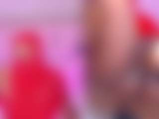 SilvanaRave's Live Sex Cam Show