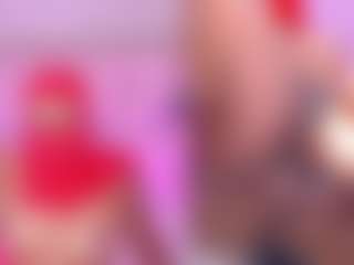 Live cam show with SilvanaRave - Bondage on AdultVida.com
