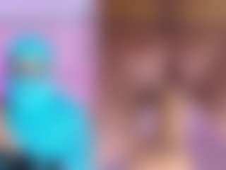 SilvanaRave's Live Sex Cam Show