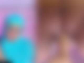 SilvanaRave's Live Sex Cam Show