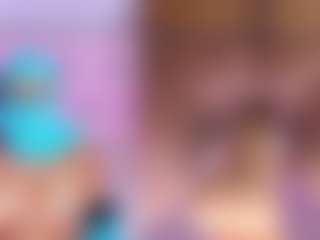 SilvanaRave's Live Sex Cam Show