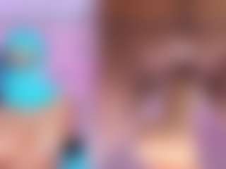 SilvanaRave's Live Sex Cam Show