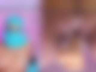 SilvanaRave's Live Sex Cam Show