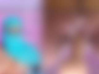 SilvanaRave's Live Sex Cam Show