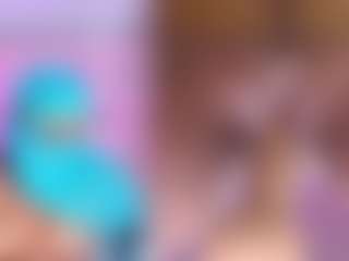 SilvanaRave's Live Sex Cam Show