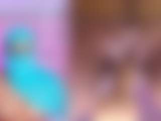 SilvanaRave's Live Sex Cam Show