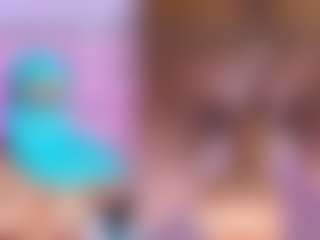 SilvanaRave's Live Sex Cam Show