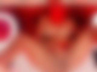 SilvanaRave's Live Sex Cam Show
