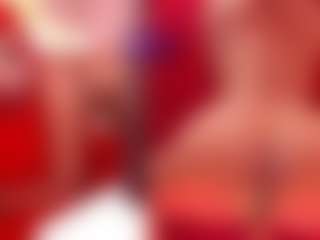 SilvanaRave's Live Sex Cam Show