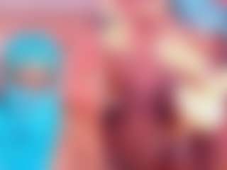 SilvanaRave's Live Sex Cam Show