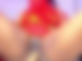 SilvanaRave's Live Sex Cam Show