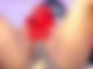 SilvanaRave's Live Sex Cam Show