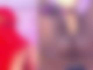SilvanaRave's Live Sex Cam Show