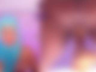 Cam Show en direct de SilvanaRave